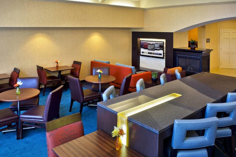 Aparthotel Residence Inn By Marriott Parsippany