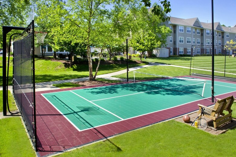 Aparthotel Residence Inn By Marriott Parsippany