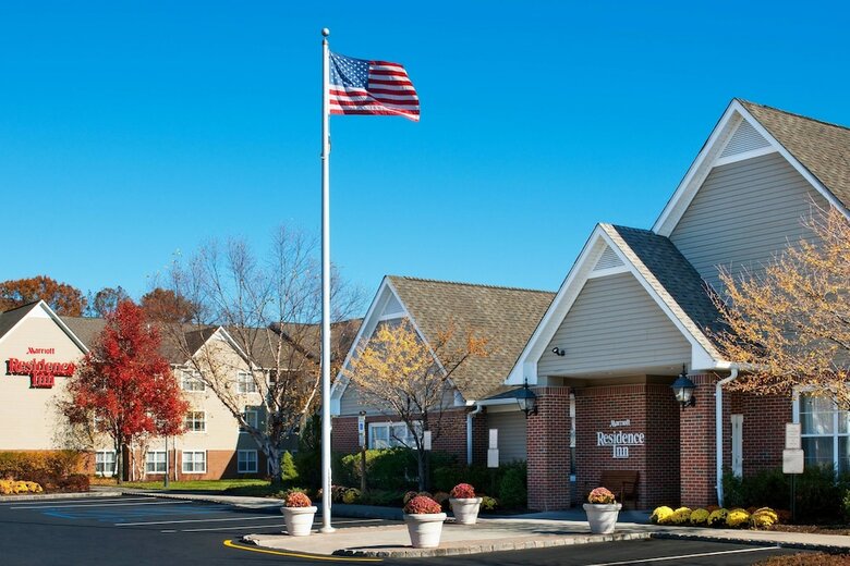Aparthotel Residence Inn By Marriott Parsippany