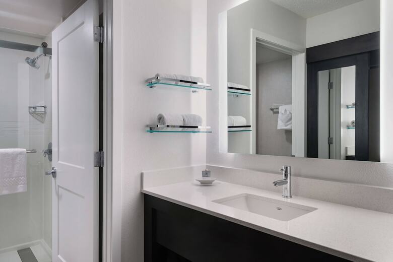 Aparthotel Residence Inn By Marriott Parsippany