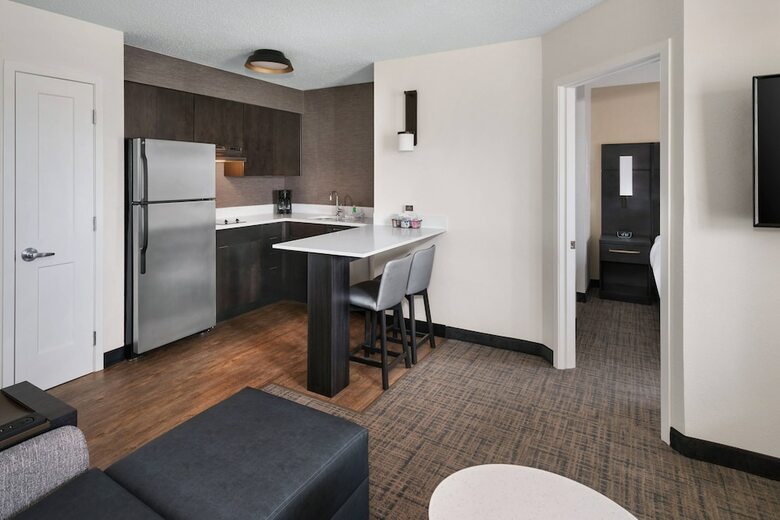 Aparthotel Residence Inn By Marriott Parsippany