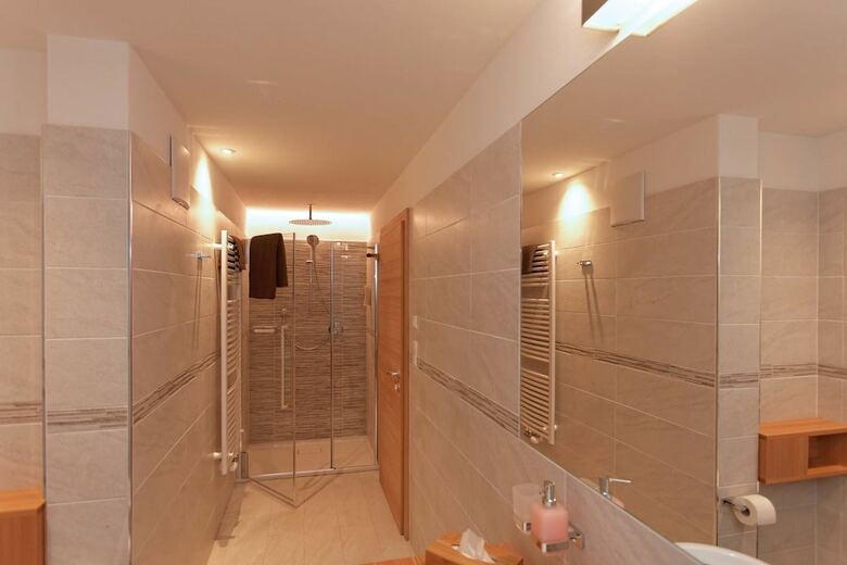 Bed & Breakfast Silentium Dolomites Chalet
