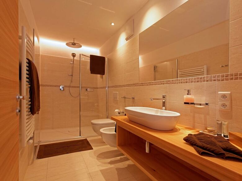 Bed & Breakfast Silentium Dolomites Chalet