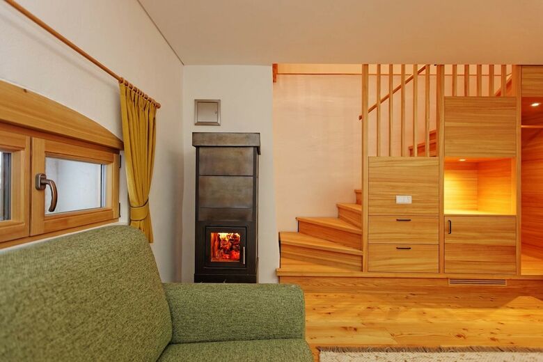 Bed & Breakfast Silentium Dolomites Chalet