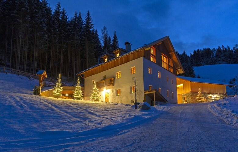 Bed & Breakfast Silentium Dolomites Chalet
