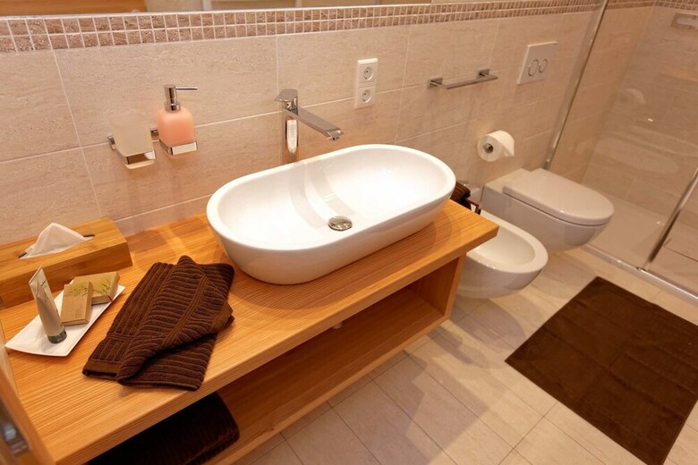 Bed & Breakfast Silentium Dolomites Chalet