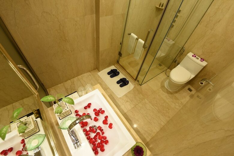 Best Western Chinatown Hotel