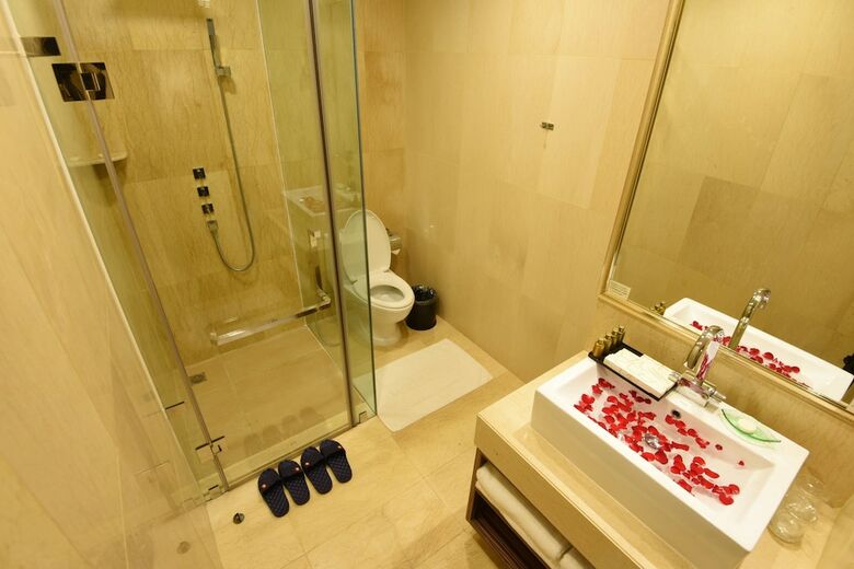 Best Western Chinatown Hotel