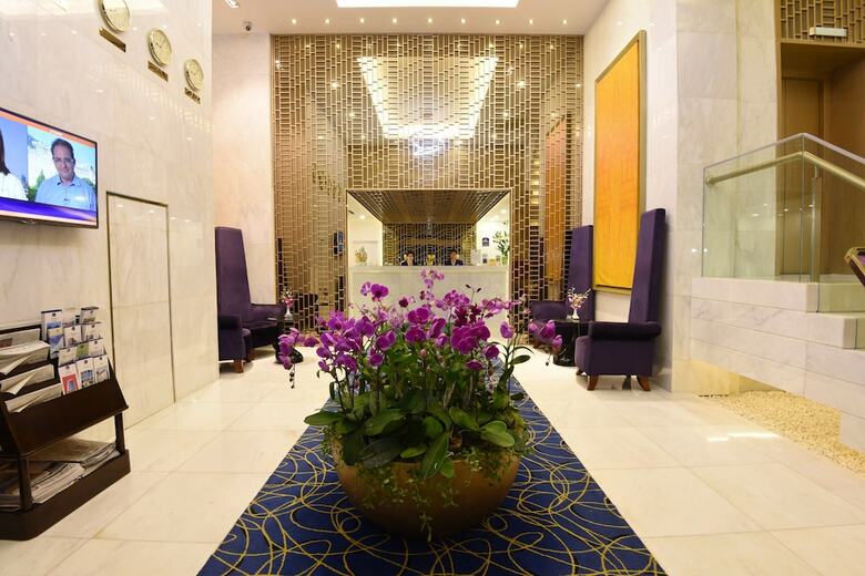 Best Western Chinatown Hotel