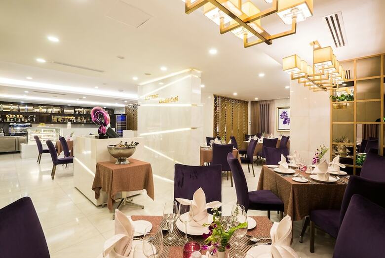 Best Western Chinatown Hotel
