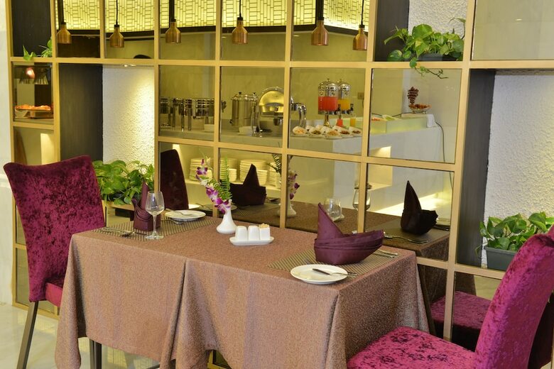 Best Western Chinatown Hotel