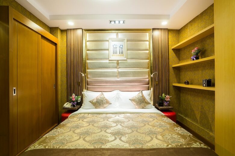 Best Western Chinatown Hotel