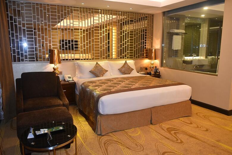 Best Western Chinatown Hotel