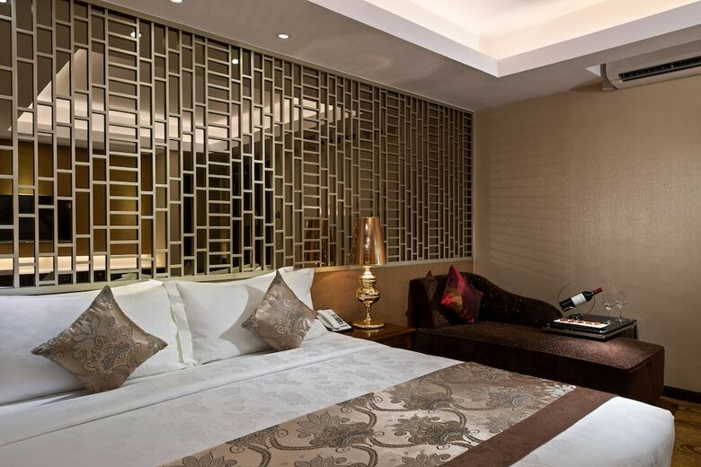 Best Western Chinatown Hotel