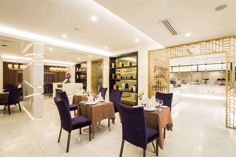Best Western Chinatown Hotel