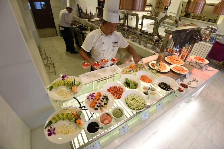 Best Western Chinatown Hotel