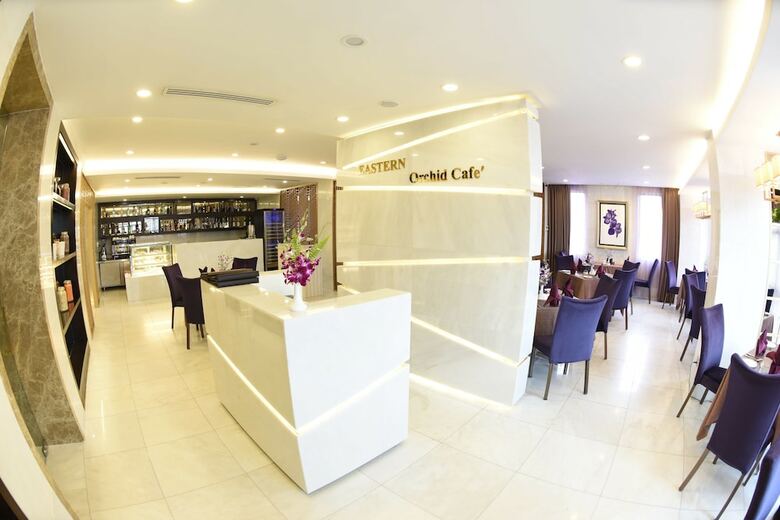 Best Western Chinatown Hotel