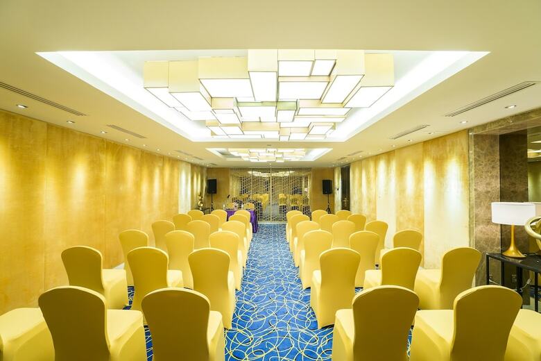Best Western Chinatown Hotel