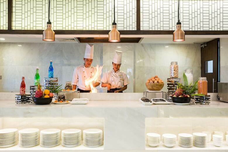 Best Western Chinatown Hotel