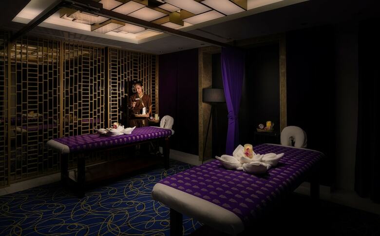 Best Western Chinatown Hotel