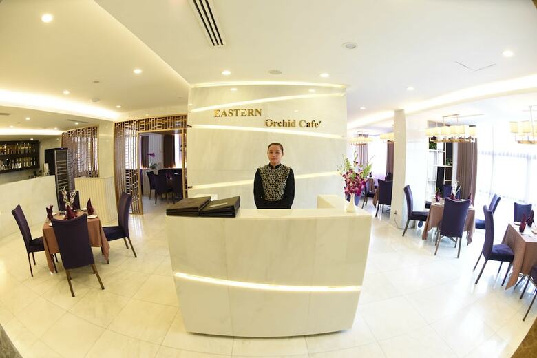 Best Western Chinatown Hotel