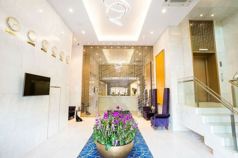 Best Western Chinatown Hotel