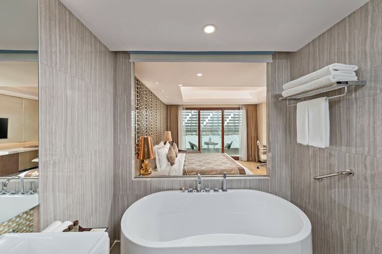 Best Western Chinatown Hotel