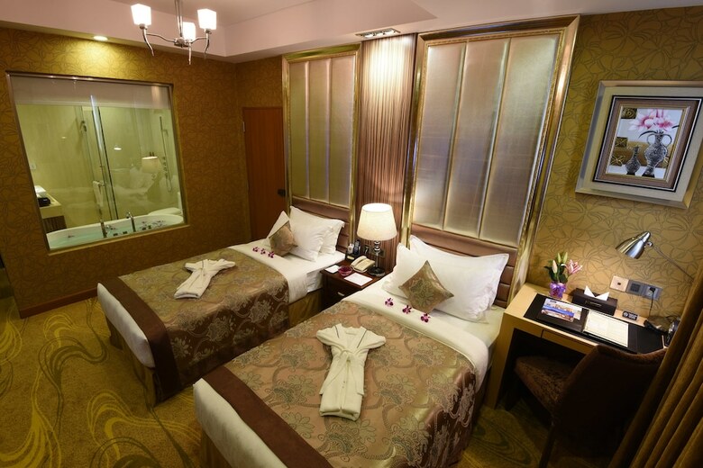 Best Western Chinatown Hotel