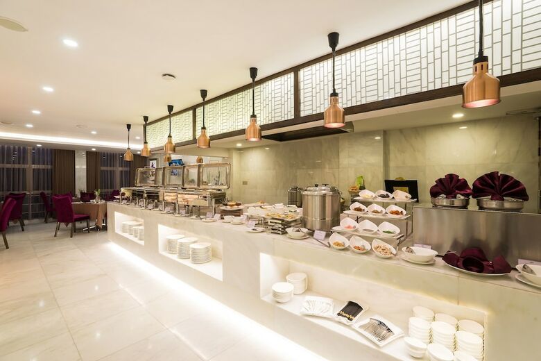 Best Western Chinatown Hotel