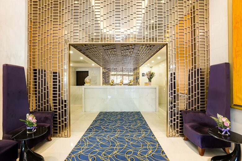 Best Western Chinatown Hotel