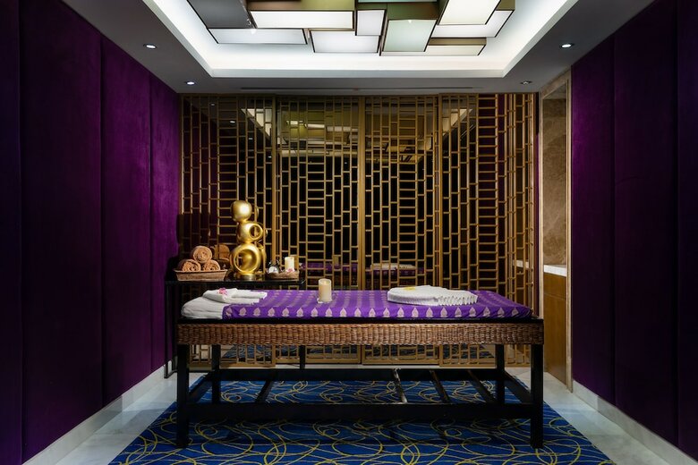 Best Western Chinatown Hotel