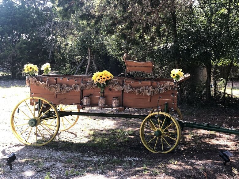 Hotel Trail?s End Hill Country Cabins