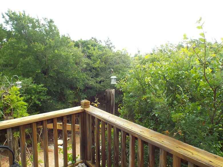 Hotel Trail?s End Hill Country Cabins