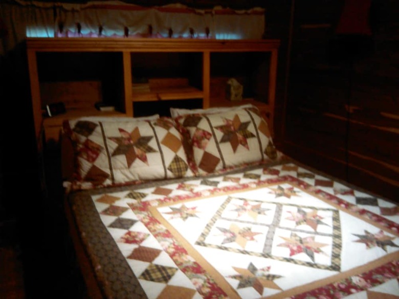 Hotel Trail?s End Hill Country Cabins