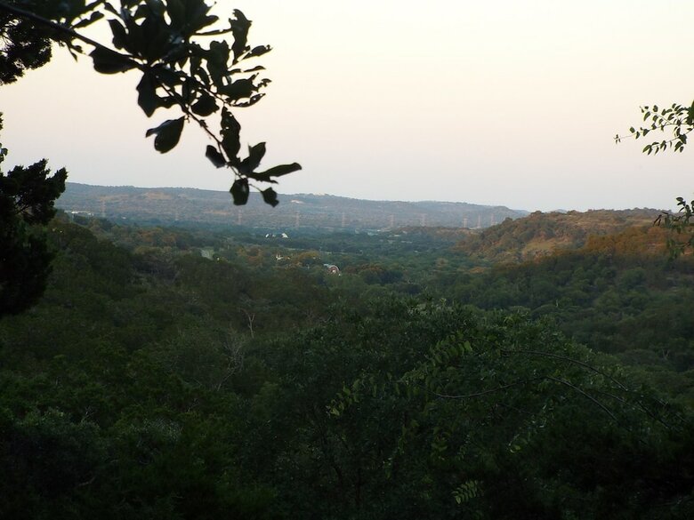 Hotel Trail?s End Hill Country Cabins