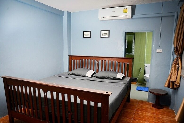 Hotel Blue Chang House