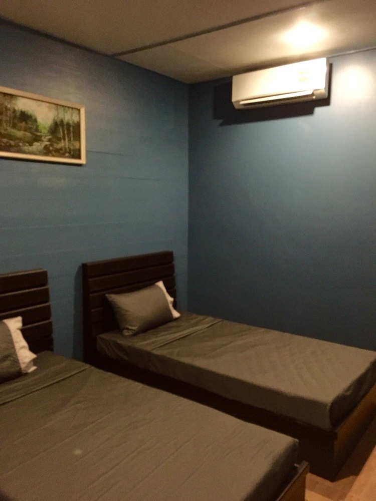 Hotel Blue Chang House