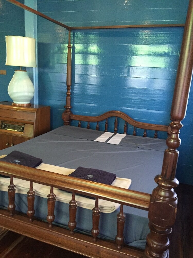 Hotel Blue Chang House