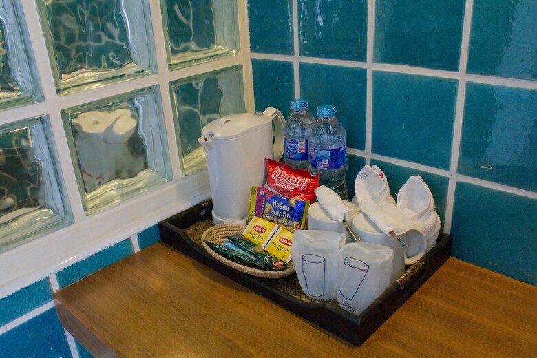 Hotel Villa Cha-cha Phraathit