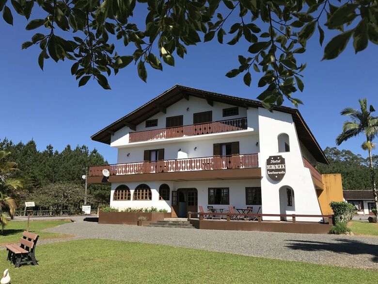 Hotel Bergblick