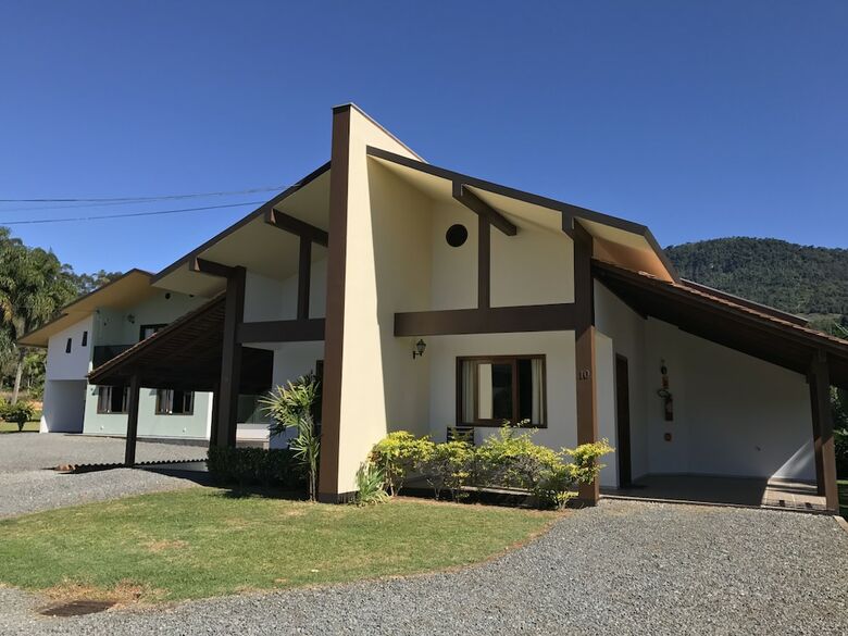 Hotel Bergblick