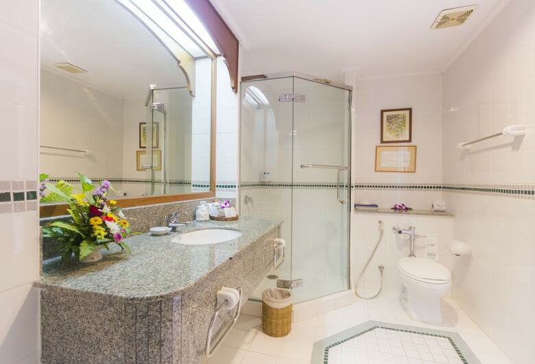Apartamento Amora Beach Resort Phuket