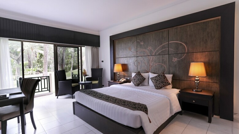 Apartamento Amora Beach Resort Phuket