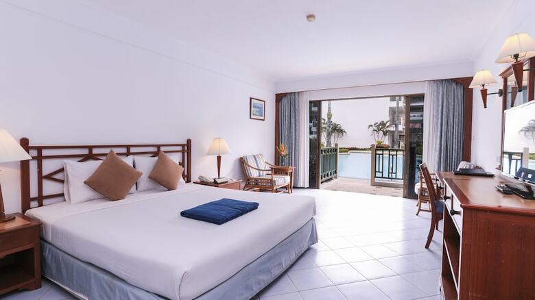 Apartamento Amora Beach Resort Phuket