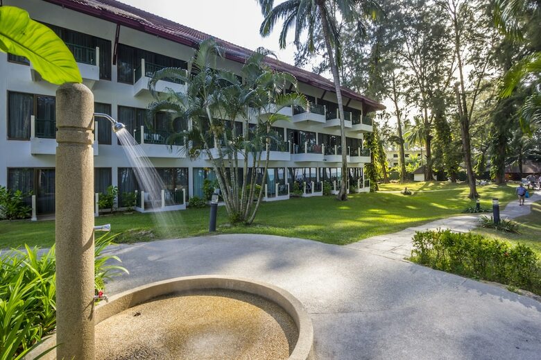 Apartamento Amora Beach Resort Phuket
