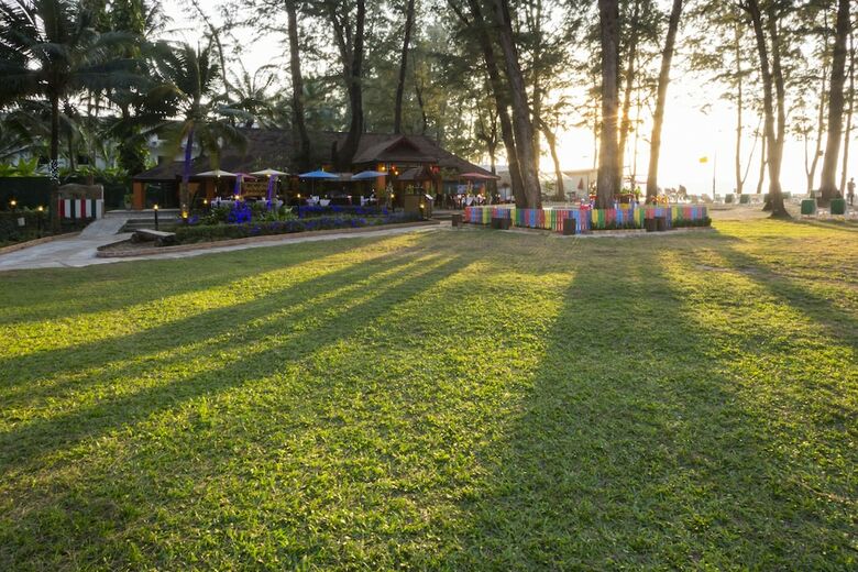 Apartamento Amora Beach Resort Phuket