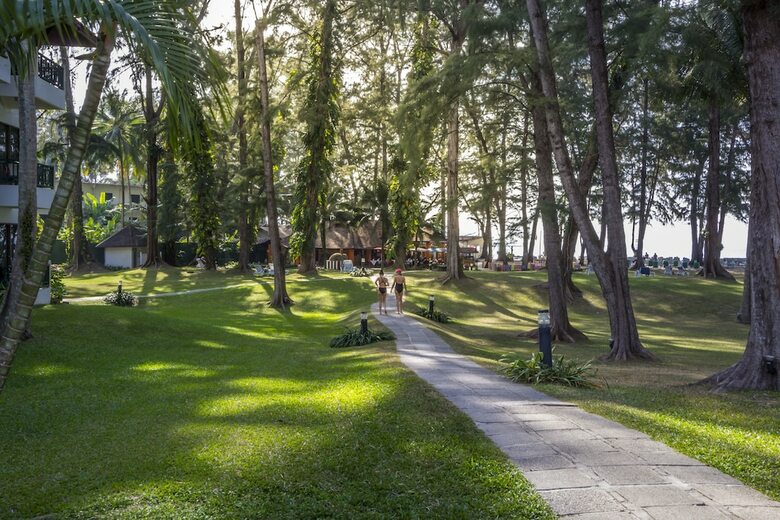 Apartamento Amora Beach Resort Phuket