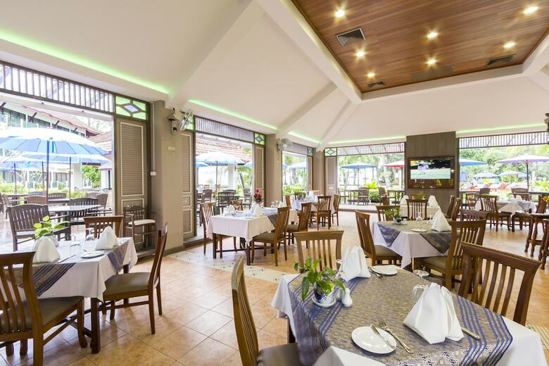 Apartamento Amora Beach Resort Phuket