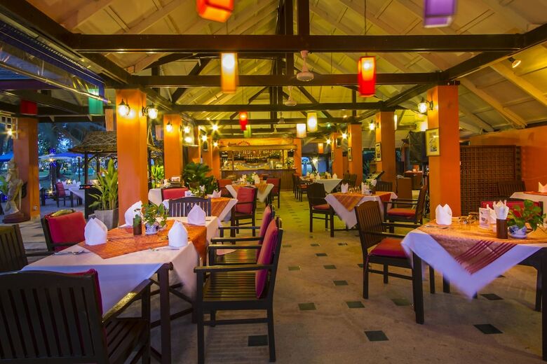 Apartamento Amora Beach Resort Phuket
