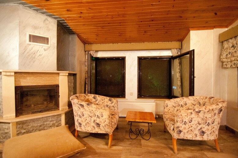Agva Gizemli Nehir Hotel